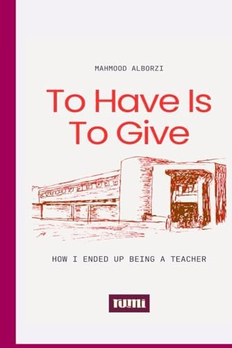 To Have Is To Give